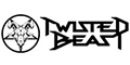 Poppers Twisted Beast